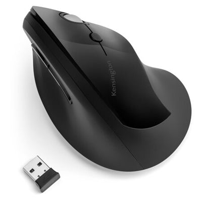 ERGO VERTICAL WIRELESS MOUSE