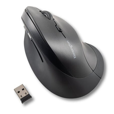 Vertical Wireless Mouse