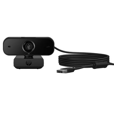 435 FHD Webcam U.S. - English