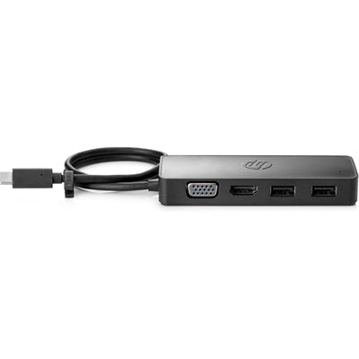 USB-C Travel Hub G2