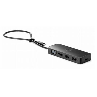 USB C Travel Hub G2