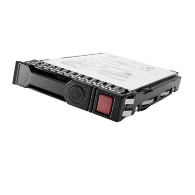 HPE 1TB SATA 7.2K LFF RW HDD