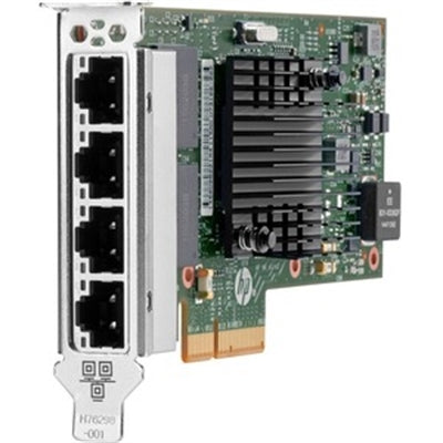 Ethernet 1Gb 4-port 366T Adapt