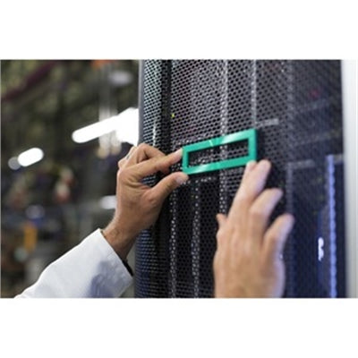 HPE DL380 Gen10 Box Cage Bkpln