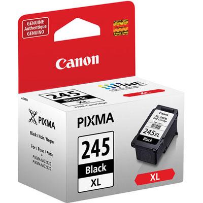 PG245XL Black Ink Cartridge