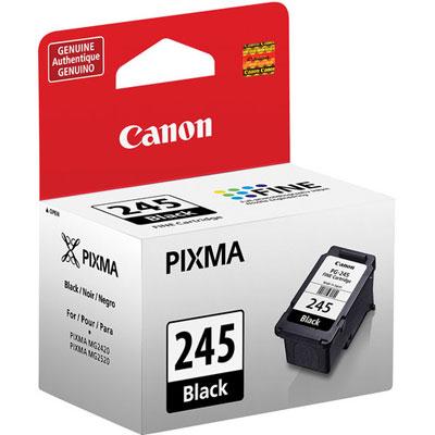 PG245 Black Ink Cartridge