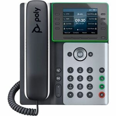 POLY EDGE E300 IP PHONE