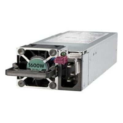 HPE 1600W FS Plat Ht Plg LH Pw