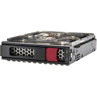 HPE 8TB SATA 7.2K LFF LP 512e