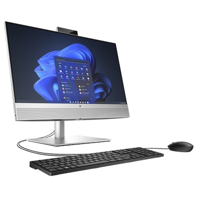 EliteOne 840 G9 AiO i51250016G