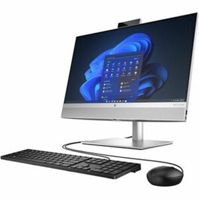 EliteOne 840 G9 AiO i512500 8G