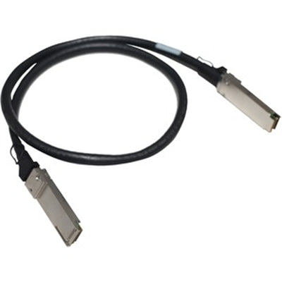 HPE 100Gb QSFP28 to QSFP28 3m