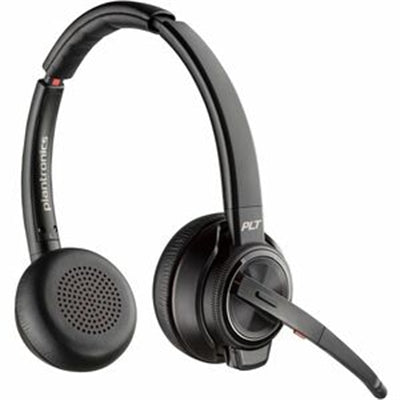 Spare Headset W8220 AMER