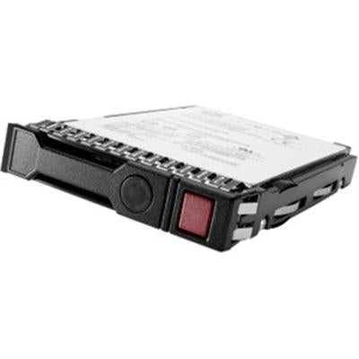 HPE 1TB SATA 7.2K LFF LP DS HD