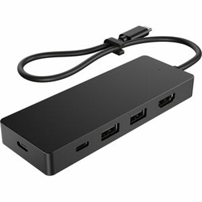 USB-C Travel Hub G3