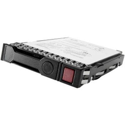 HPE 2TB SAS 7.2K LFF SC DS HDD