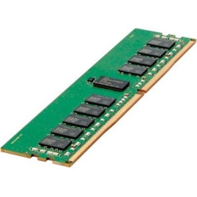 HPE 16GB 2Rx8 PC4-2666V-E STND