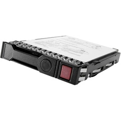 HPE 2.4TB SAS 12G 10K SFF SC 5