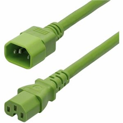 6ft Heavy Duty Extension Cord