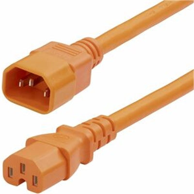 6ft Heavy Duty Extension Cord