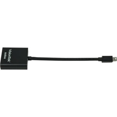 Mini DisplayPort to SL DVI D