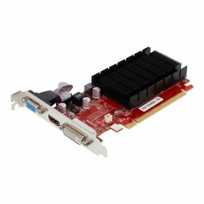 Radeon 5450 2GB DDR3