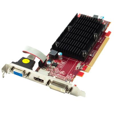 Radeon 6350 1GB DDR3