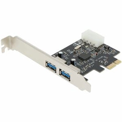 USB 3.0 PCIE Expansion Card