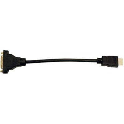 HDMI to DVI D Flex Adp M to F