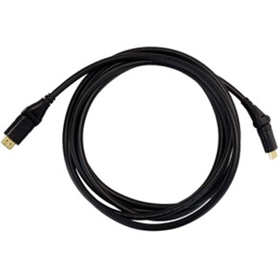 HDMI to HDMI Pivot Cb Male 10'