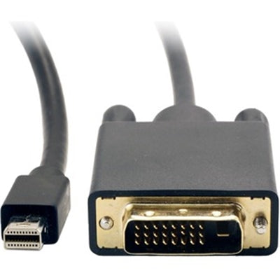 DisplayPort Mini to Sigle Link