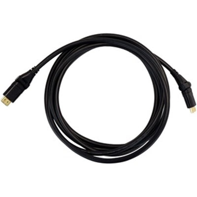 HDMI to HDMI Pivot Cable Male