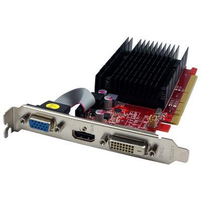 Radeon 5450 1GB DDR3