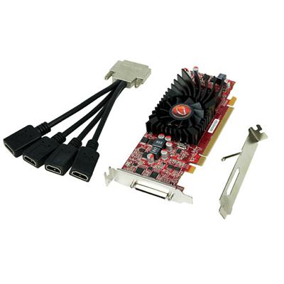 Radeon 5570 SFF 4M VHDCID HDMI