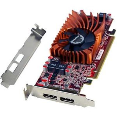 Radeon 7750 SFF DP 2GB DDR3