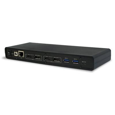 Dual 4K USB Dock