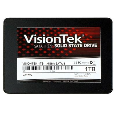 1TB VisionTek Pro 7mm SSD