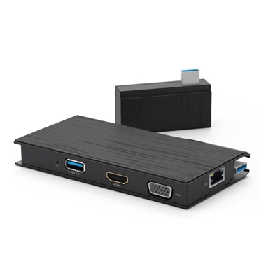 VT100 Universal Portable USB 3