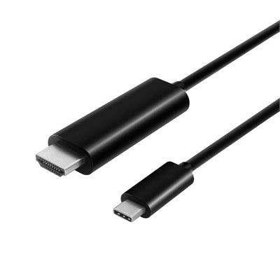 USB C / Thunderbolt 3 to HDMI