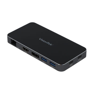 VT400 USB-C Portable Hub