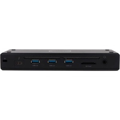 VT5400 TB4 Dock 2x 4K, 80W PD