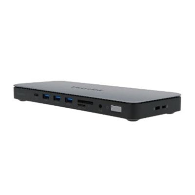 VT2600 USB-C Docking Station -