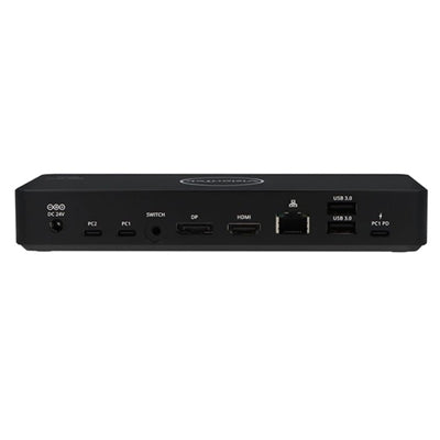 VT2900 USB-C KVM Dock