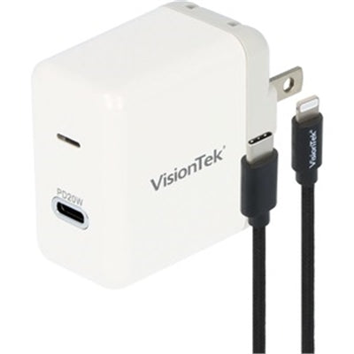 20W USBC Power Adapter