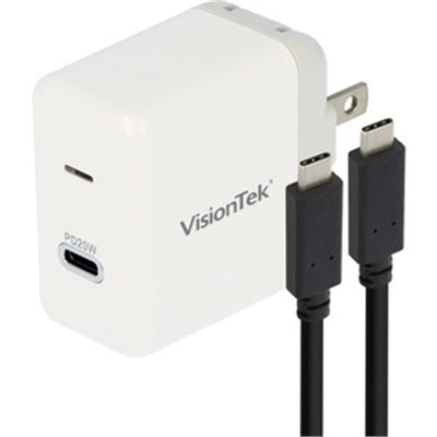 20W USBC Power Adapter