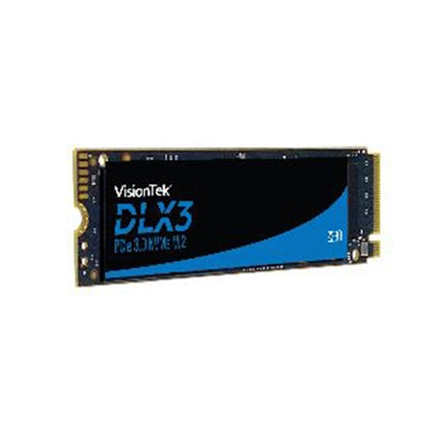 256GB  m.2 2280 SSD