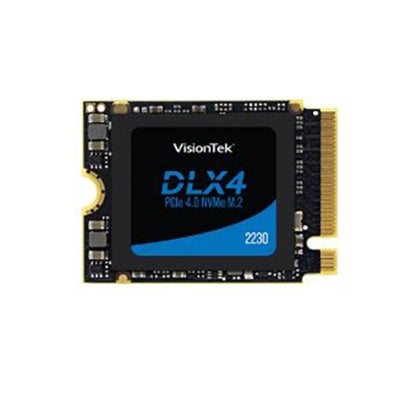 512GB M.2 2230 SSD