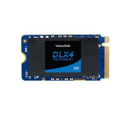 512GB M.2 2242 SSD