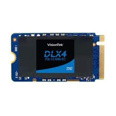 2TB  M.2 2242 SSD