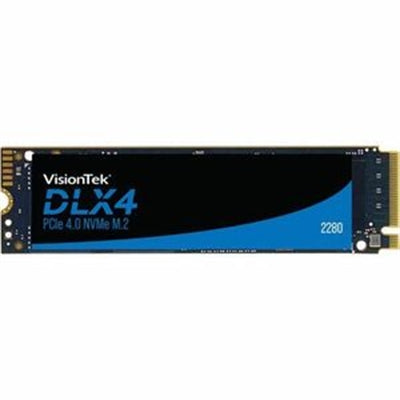 512GB M.2 2280 SSD